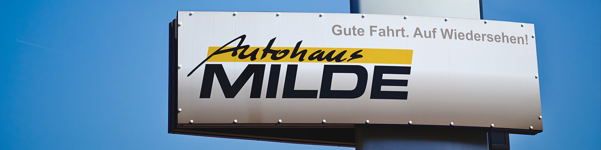 Autohaus Milde KG Heidenheim