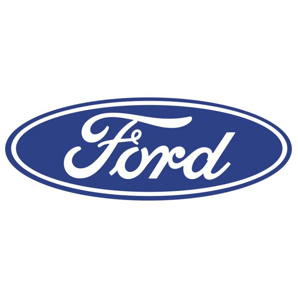Ford Transporter Werkstatt