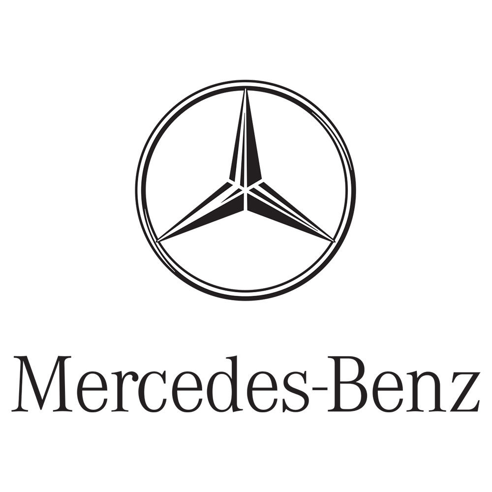 Mercedes Transporter Werkstatt