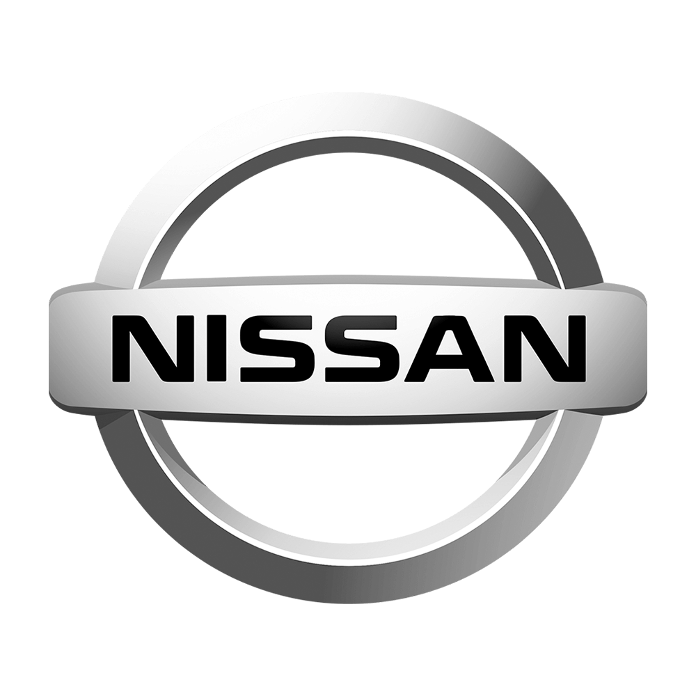 Nissan Transporter Werkstatt